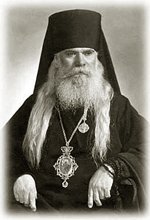 Последние годы земного служения архиепископа Серафима (Соболева)