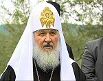 Программа посвящена юбилею Святейшего Патриарха Кирилла (Телепередача 19.11.2011)