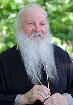 Патриаршее поздравление архиепископу Липецкому Никону с 70-летием со дня рождения Патриаршее поздравление архиепископу Липецкому Никону с 70-летием со дня рождения