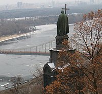 В польском Гданьске будет воздвигнут памятник св. равноапостольному князю Владимиру В польском Гданьске будет воздвигнут памятник св. равноапостольному князю Владимиру