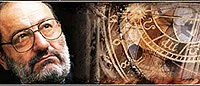 Известному итальянскому писателю и философу Умберто Эко исполнилось 80 лет Известному итальянскому писателю и философу Умберто Эко исполнилось 80 лет