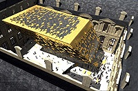 В Лувре откроется галерея исламского искусства