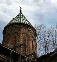 В столице Грузии продолжают разрушаться армянские храмы