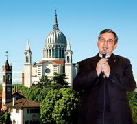 Назначен новый генеральный директор издательства Vatican Press и редактор газеты «L'Osservatore Romano» Назначен новый генеральный директор издательства Vatican Press и редактор газеты «L'Osservatore Romano»