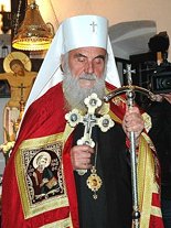 В Синоде Сербской Православной Церкви не получали сведений о якобы готовящемся покушении на Патриарха Иринея