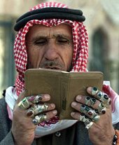 В Индии шариатский суд приговорил пятерых христиан к высылке из страны за миссионерскую деятельность