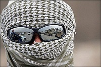 В Германии продолжаются суды над немецкими проповедниками джихада