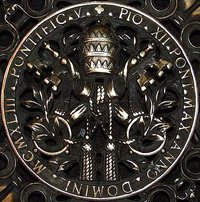Ватиканская обсерватория и Итальянский национальный институт ядерной физики открывают совместную выставку