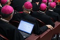 В Риме прошел VI Международный форум Папской академии теологии