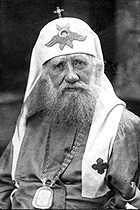 День памяти святителя Тихона