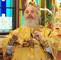Патриаршее поздравление епископу Павлодарскому Варнаве с 55-летием со дня рождения Патриаршее поздравление епископу Павлодарскому Варнаве с 55-летием со дня рождения