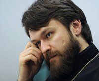 В преддверии Великого Поста телеканал «ТВ Центр» покажет программу «Прощеное воскресенье с митрополитом Иларионом» В преддверии Великого Поста телеканал «ТВ Центр» покажет программу «Прощеное воскресенье с митрополитом Иларионом»