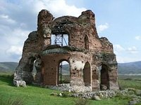 В Болгарии будет отреставрирована раннехристианская церковь конца V — начала VI в. В Болгарии будет отреставрирована раннехристианская церковь конца V — начала VI в.