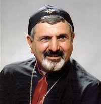 Глава Сиро-католической Церкви подверг резкой критике западные СМИ за необъективное освещение положения в Сирии