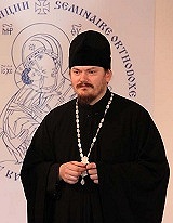 Епископ Корсунский Нестор ответил на заявление мэра Парижа по поводу проекта нового русского храма в столице Франции Епископ Корсунский Нестор ответил на заявление мэра Парижа по поводу проекта нового русского храма в столице Франции