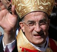 Глава Маронитской церкви опасается, что «Арабская весна» очень скоро станет «зимой» Глава Маронитской церкви опасается, что «Арабская весна» очень скоро станет «зимой»