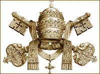 Интернет-сайт Ватикана восстановлен и вновь начал функционировать после хакерской атаки