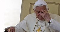 Папа Римский освободил от должности нунция в Хорватии