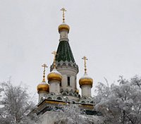 Начал работу новый официальный сайт Представительства Патриарха Московского и всея Руси при Патриархе Болгарском Начал работу новый официальный сайт Представительства Патриарха Московского и всея Руси при Патриархе Болгарском