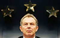 Бывший британский премьер Тони Блэр порвал с Католической Церковью, выступившей против легализации однополых «браков» Бывший британский премьер Тони Блэр порвал с Католической Церковью, выступившей против легализации однополых «браков»