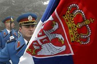В Сербской армии скоро появятся военные священники