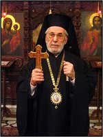 Православный и мелькитский Патриархи Антиохии организовали акцию помощи жертвам конфликта в Сирии