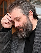 Сергей Кравец: «Мы предлагаем очень сложную работу»