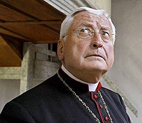 Бенедикт XVI назначил скандального немецкого епископа членом Папского совета по здравоохранению Бенедикт XVI назначил скандального немецкого епископа членом Папского совета по здравоохранению