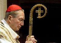 Кардинал Мартини высказался за государственную поддержку «стабильных» гомосексуальных отношений Кардинал Мартини высказался за государственную поддержку «стабильных» гомосексуальных отношений