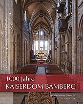 В Епархиальном музее баварского Бамберга проходит выставка, посвященная 1000-летию городского собора