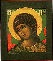 Собор Архангела Гавриила