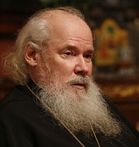 Памяти Святейшего Патриарха Московского и всея Руси Алексия II