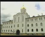 Николо-Сольбинский женский монастырь (Телепрограмма 04.08.2012)