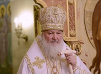 Слово Святейшего Патриарха Кирилла после Литургии в 37-ю годовщину хиротонии