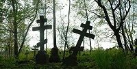 Шкаровский М.В. История храмов Митрофаниевского кладбища Санкт-Петербурга