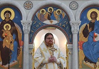 Патриаршее поздравление епископу Подольскому Тихону с 20-летием служения в священном сане