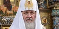 Интервью Святейшего Патриарха Кирилла порталу Romfea.gr