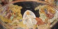 Пасхальное послание Святейшего Патриарха Кирилла