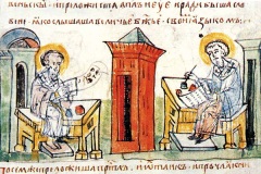 Святейший Патриарх Кирилл возглавит торжества в честь Дня славянской письменности и культуры в Москве