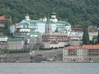 С 1 по 7 июня состоится визит Святейшего Патриарха Кирилла в Элладскую Православную Церковь и на Афон