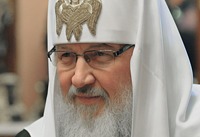 Святейший Патриарх Кирилл: В современном мире, отказывающемся от Бога, исчезает понятие греха