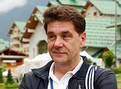 Поздравление Святейшего Патриарха Кирилла народному артисту России С.В. Маковецкому с 55-летием со дня рождения
