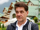 Поздравление Святейшего Патриарха Кирилла народному артисту России С.В. Маковецкому с 55-летием со дня рождения