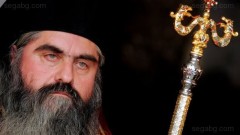 Cоболезнование Святейшего Патриарха Кирилла в связи с кончиной иерарха Болгарской Православной Церкви митрополита Варненского и Великопреславского Кирилла