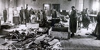 Горидовец В., свящ. Изъятие ценностей у религиозных общин в Витебской губернии в 1922 году