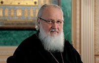 Святейший Патриарх Кирилл: «Сегодня мы делаем особый акцент на том, чтобы миряне в полной мере включались в реальную церковною жизнь»