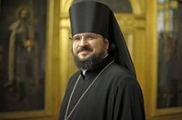 Патриаршее поздравление епископу Якутскому и Ленскому Роману с 45-летием со дня рождения