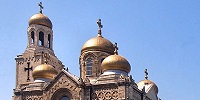 Избраны два кандидата на Варненскую митрополию Болгарской Православной Церкви