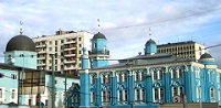 Сергей Собянин: новых мечетей в Москве не будет