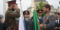 Глава УФМС Чечни лишился должности из-за дочери, уехавшей на "джихад" в Сирию Глава УФМС Чечни лишился должности из-за дочери, уехавшей на "джихад" в Сирию